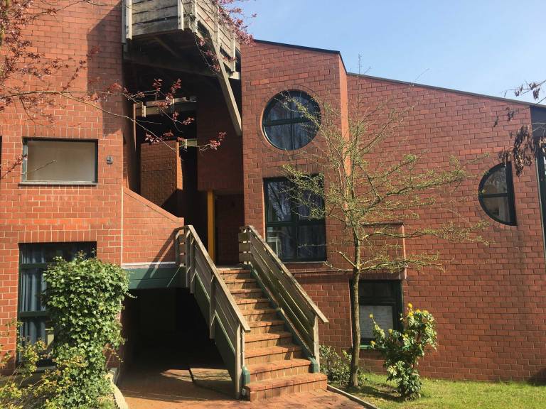 Ferienwohnung Varel