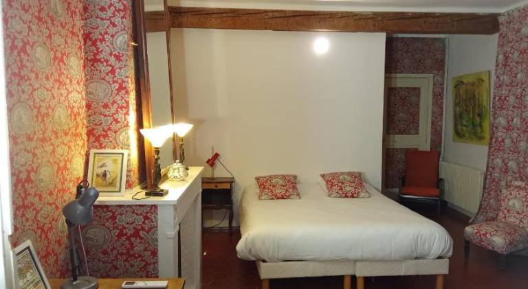 Le Mas Palegry Chambres d'hotes Perpignan in Perpignan
