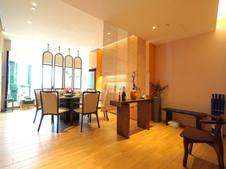 Apartment Xiangzhou