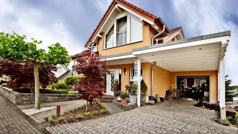 Ferienwohnung Dierdorf