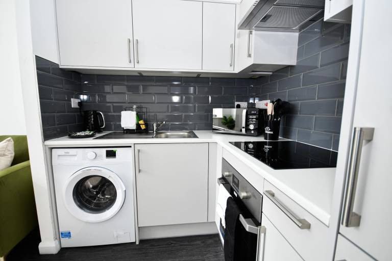 Apartment Eastleigh