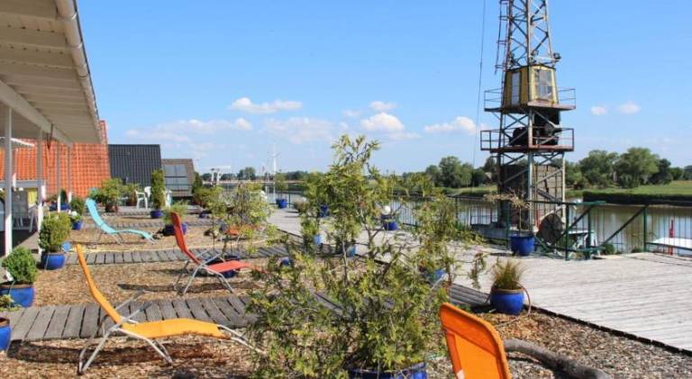 Ferienhaus Neuhaus (Oste)