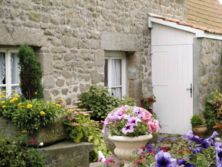 Villa Barfleur