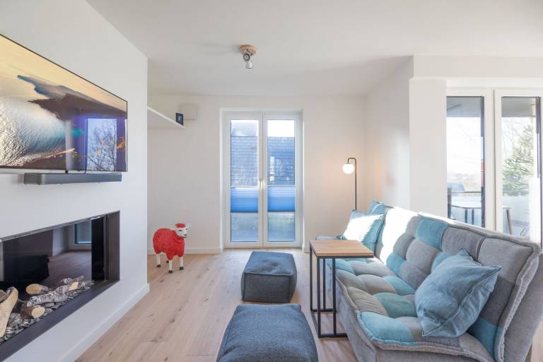 Ferienwohnung Husum