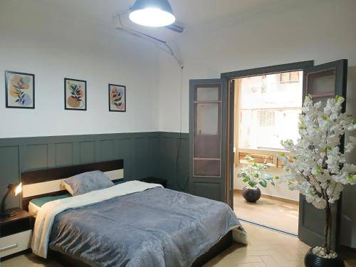Apartma Mesto Kairo