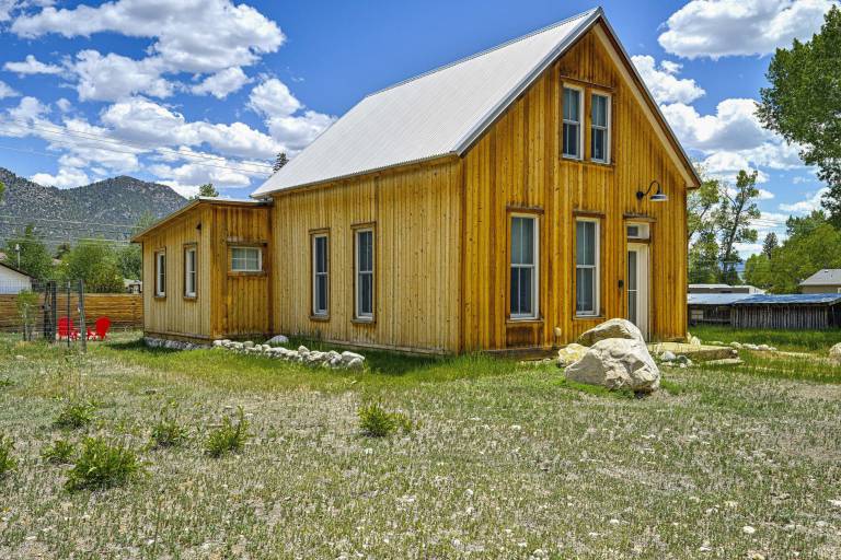 House Buena Vista