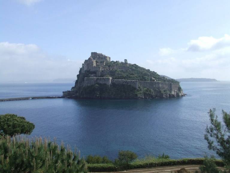 Appartement  Ischia