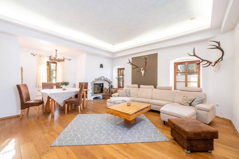 Ferienwohnung  Tauplitzalm