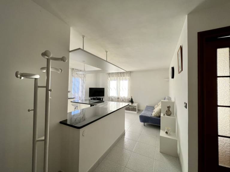 Rental apartment | Mountain view in Jovencan