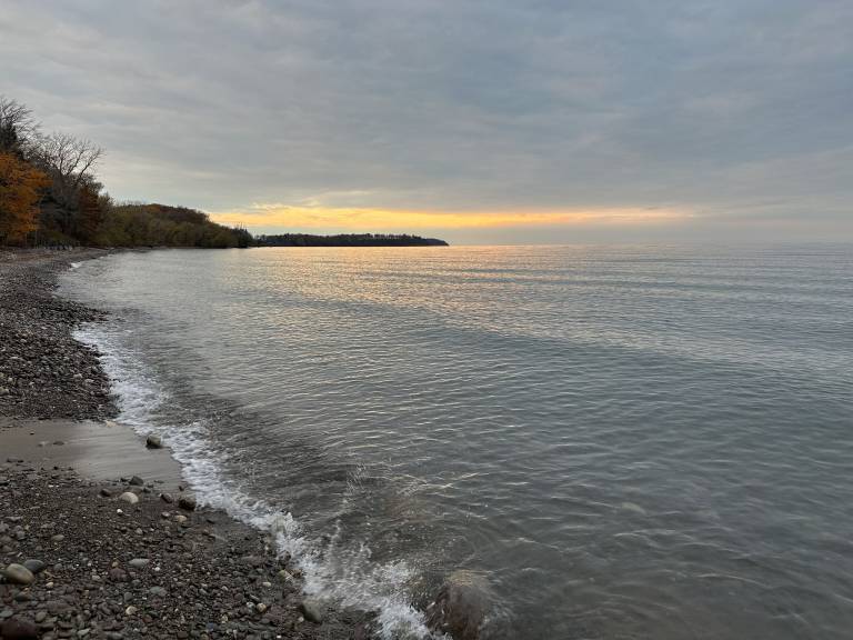 House Sodus Point