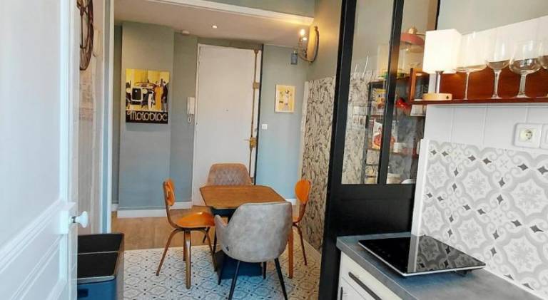 Rental apartment | Close to Castle Hill — photo 3