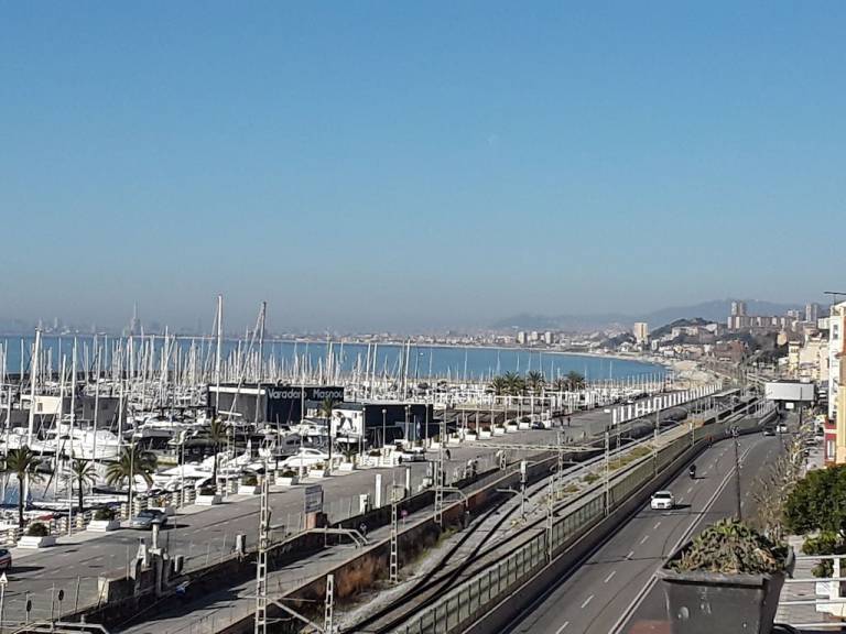 Apartamento El Masnou
