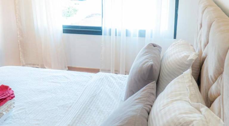 Apartment for 3 persons in Casablanca