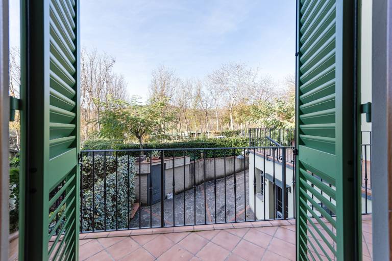 Fully equipped beautiful vacation home with fast internet & terrace | Pets are welcome — photo 3