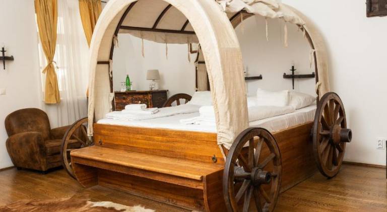 Regi Posta Hotel es Etterem in Debrecen