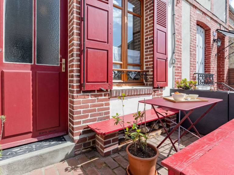 House with terrace — photo 5