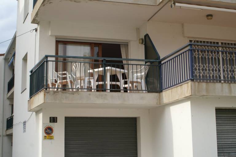 Appartement Rosas