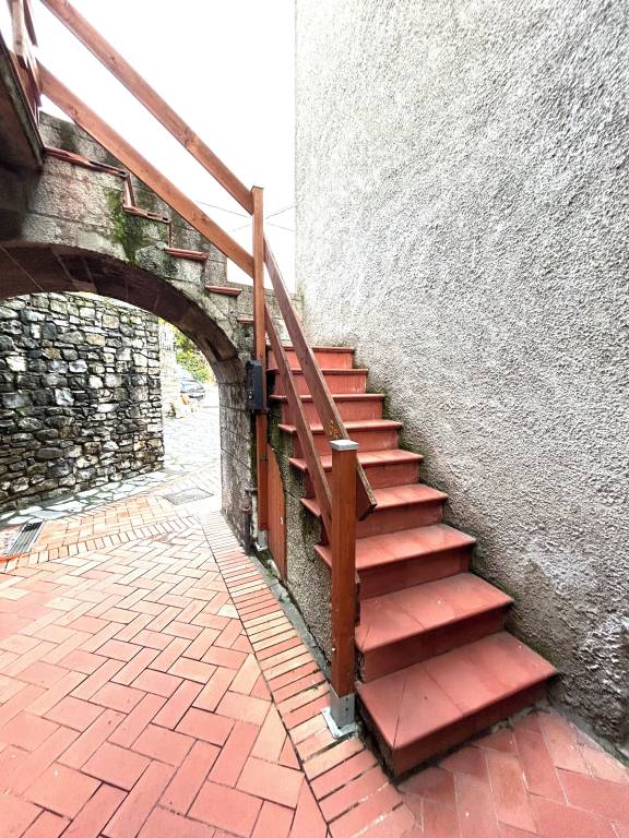 House  Tirolo