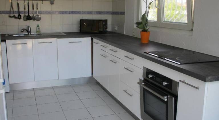 Apartment with 2 rooms for 5 persons — photo 4