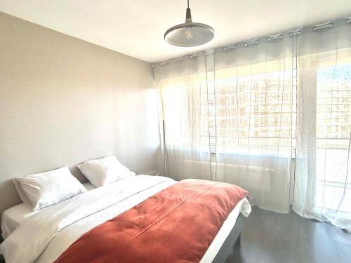 Appartement Reignier-Esery