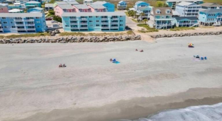 Apartment with pool | Beach nearby | Pets allowed — photo 4