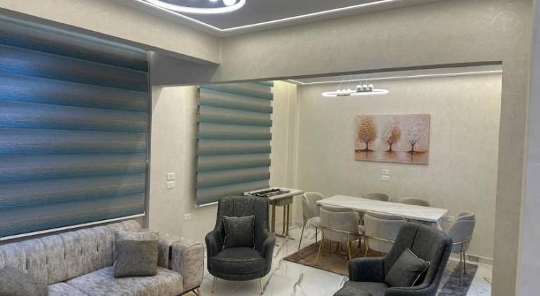 Apartment with 2 rooms for 4 persons — photo 4