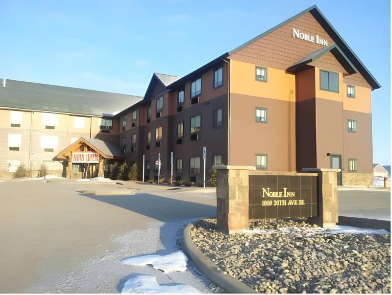 Extended Stay America Suites - Minot in Minot, ND