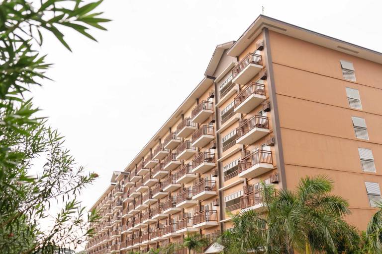 Appartement San Miguel