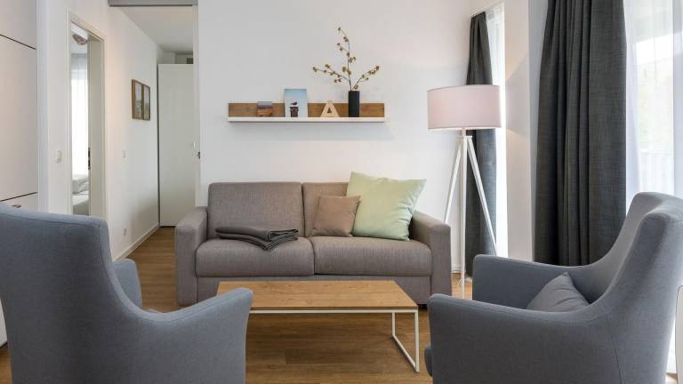 Ferienwohnung Langeoog