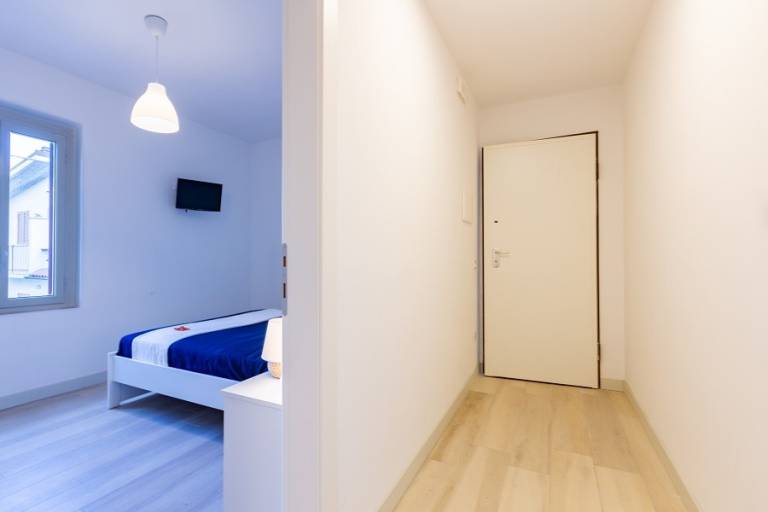 Holiday apartment with 1 room for 4 persons — photo 5