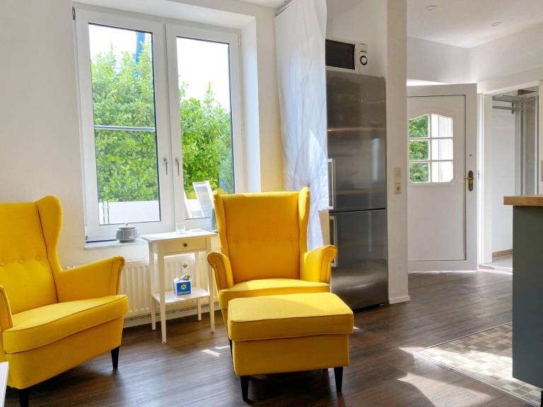 Ferienappartement Vilm auf der Insel Rügen — photo 2