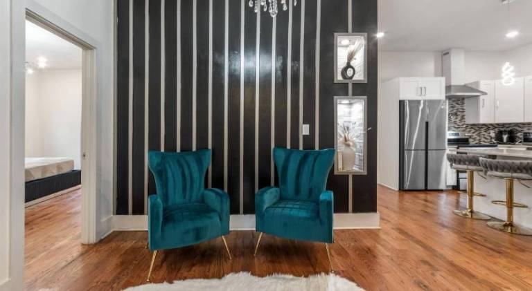 Wonderful vacation home | Pet-friendly in Atlanta, GA