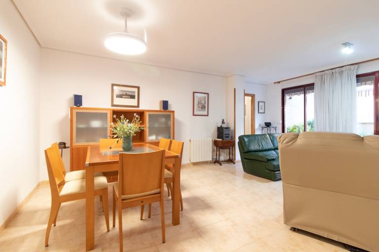 Fully equipped rental apartment with grill & terrace | Close to the beach | Pets allowed — photo 2