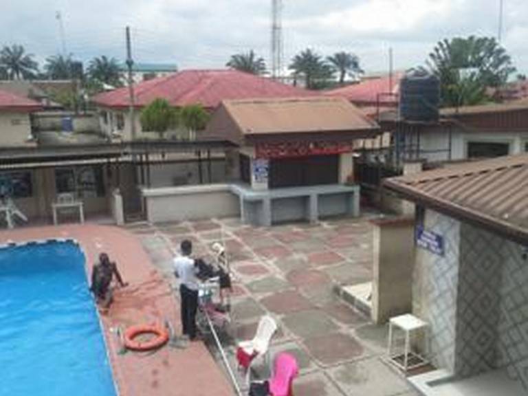Lotus Hotels and Suites