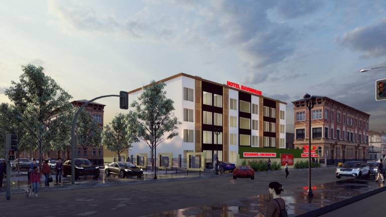 Apartment Rewari