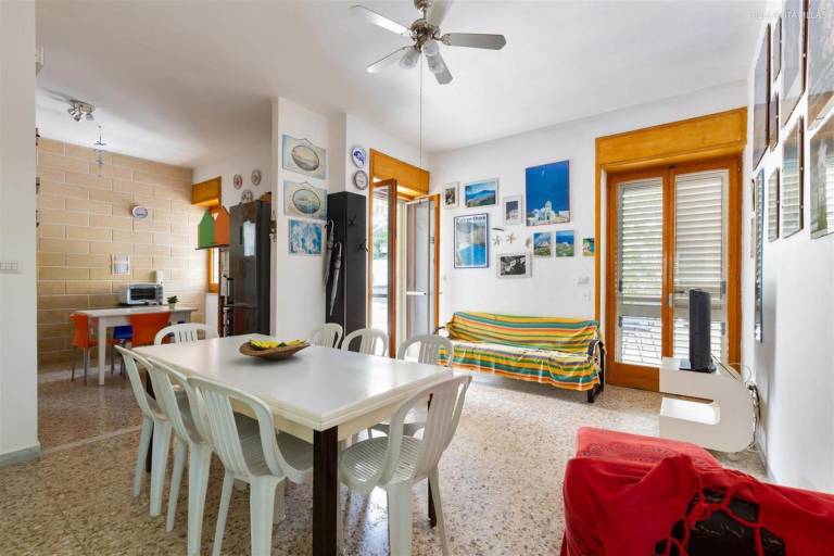 Holiday apartment with yard | Beach nearby | Pets are welcome — photo 3