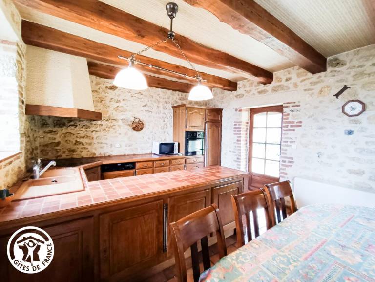 Gîtes de France - Paillade — photo 5