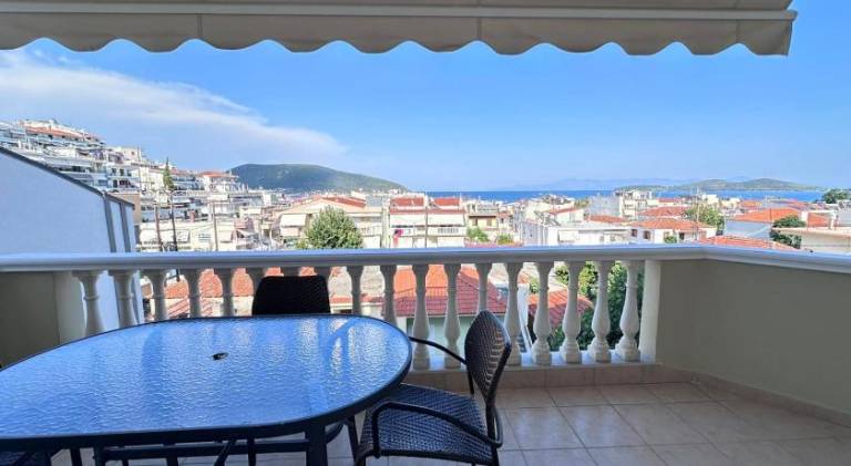 Rental apartment with patio | Next to the beach | Pets allowed — photo 4