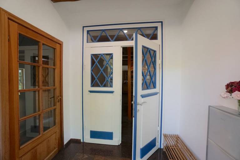Urlaub auf dem Ponyhof - Ferienhaus für bis zu 9 Personen — photo 2
