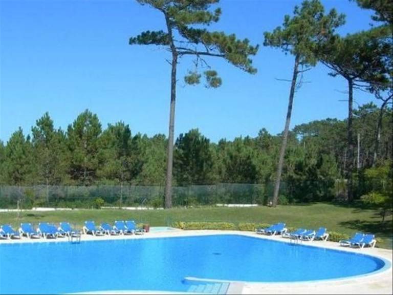 Chalet Marinha Grande