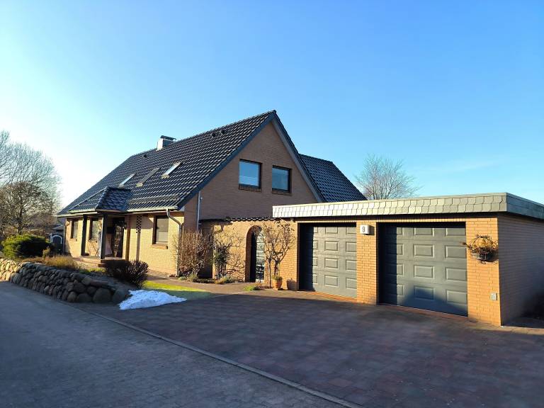 Bed & Breakfast Tarp