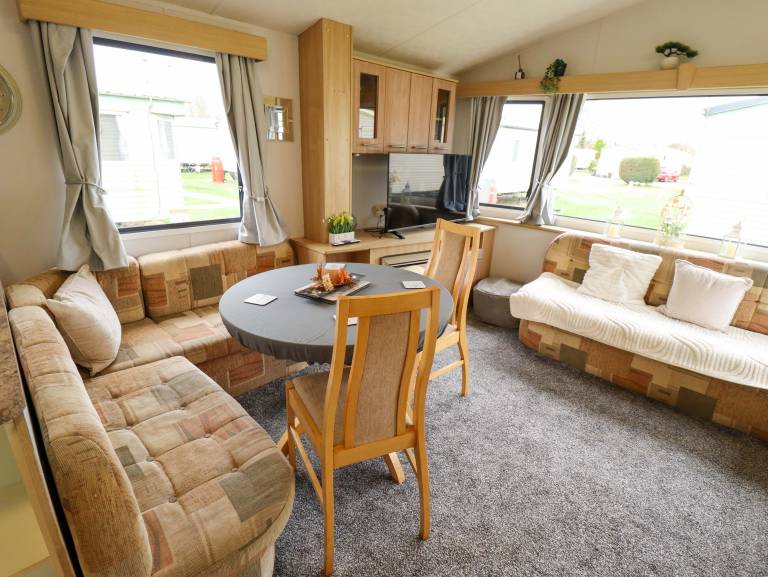 Family-friendly pleasant cottage with garden | Pet-friendly — photo 4