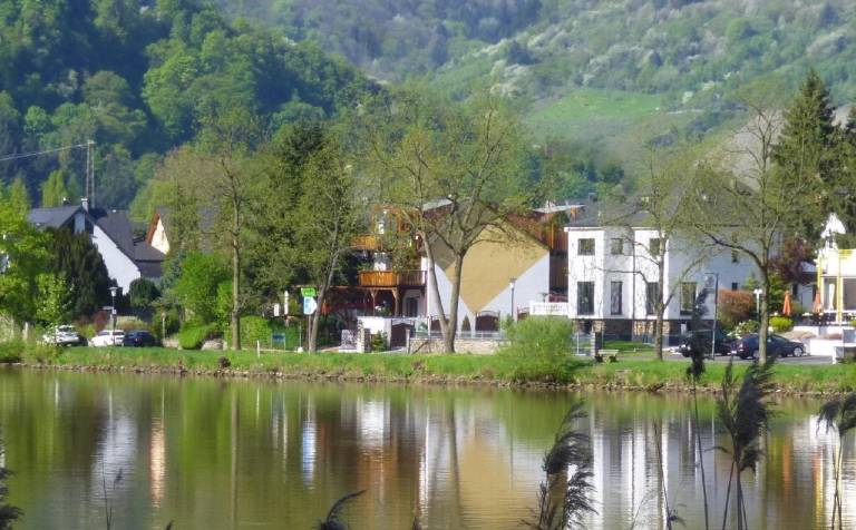 Appartement  Traben-Trarbach