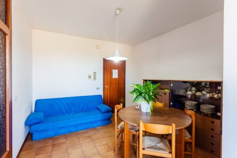 Family-oriented wonderful holiday apartment with yard & barbeque | Garden view | Close to the beach | Dogs allowed — photo 2