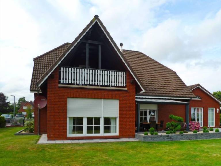 Ferienwohnung  Marienhafe