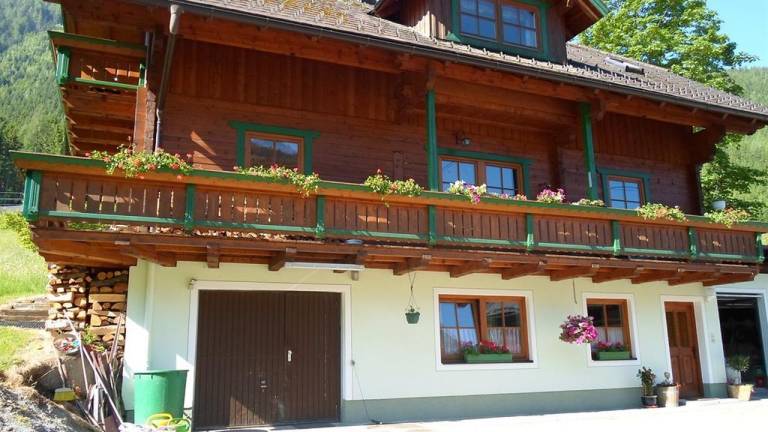 Ferienwohnung  Rohrmoos-Untertal