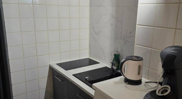 Holiday apartment with 1 room for 4 persons — photo 4