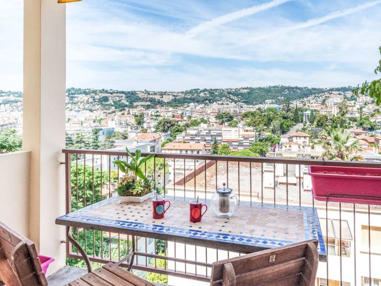 Ferienwohnung Villefranche-sur-Mer