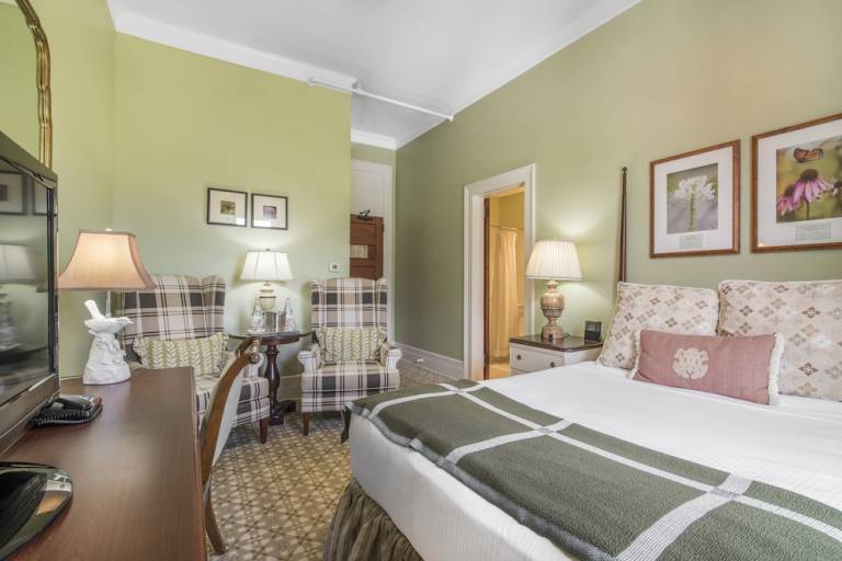 Resort  Bretton Woods