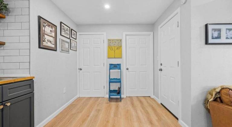 Apartment | Suitable for remote work | Dogs allowed — photo 4